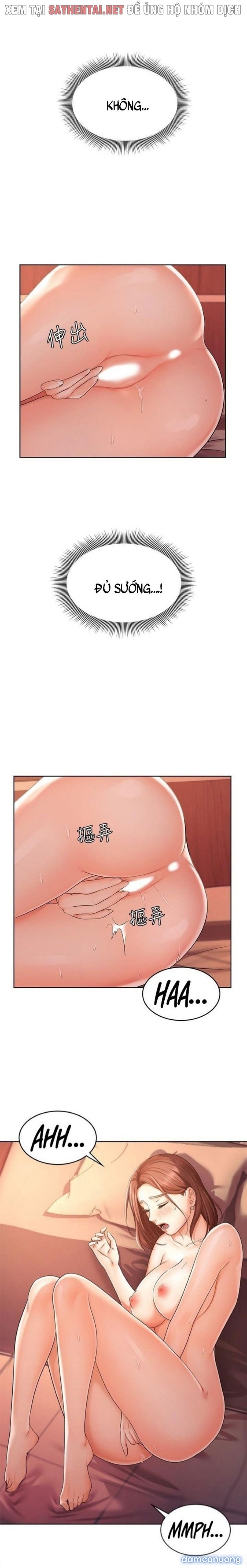 Nữ Nhân Viên Đắt Hàng 