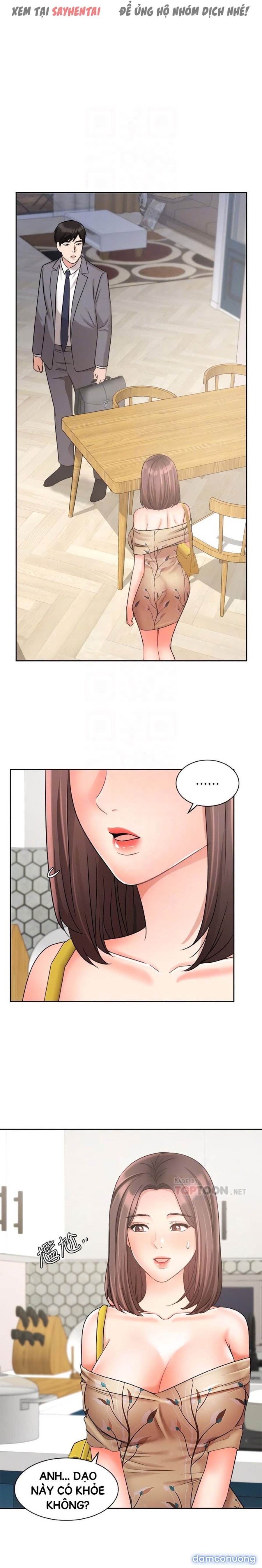 Nữ Nhân Viên Đắt Hàng 