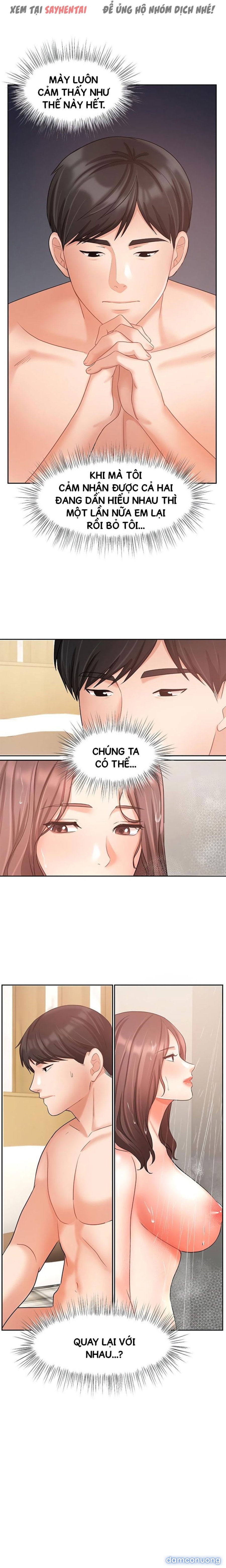 Nữ Nhân Viên Đắt Hàng 