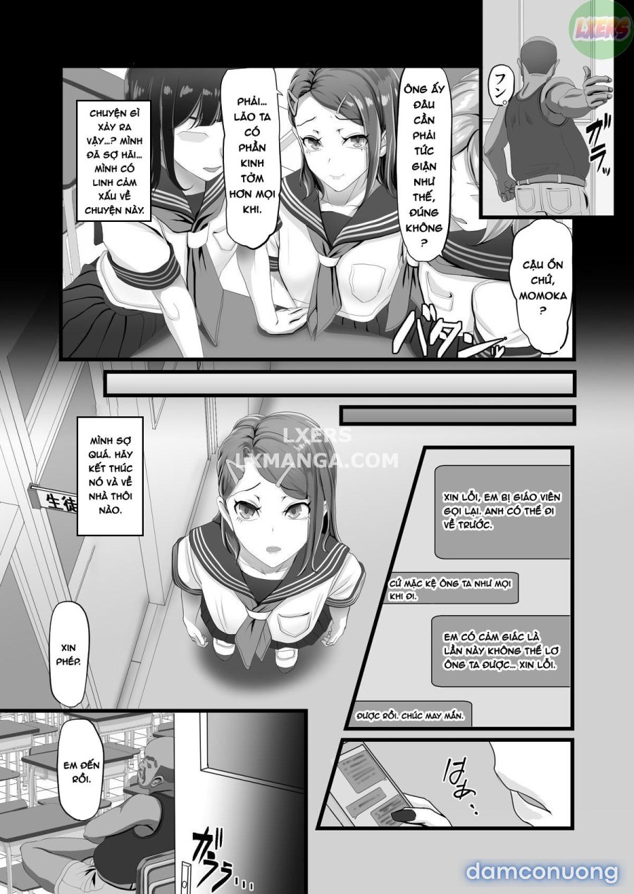 Tani Busoku de Shinkyuu Dekinai! 
