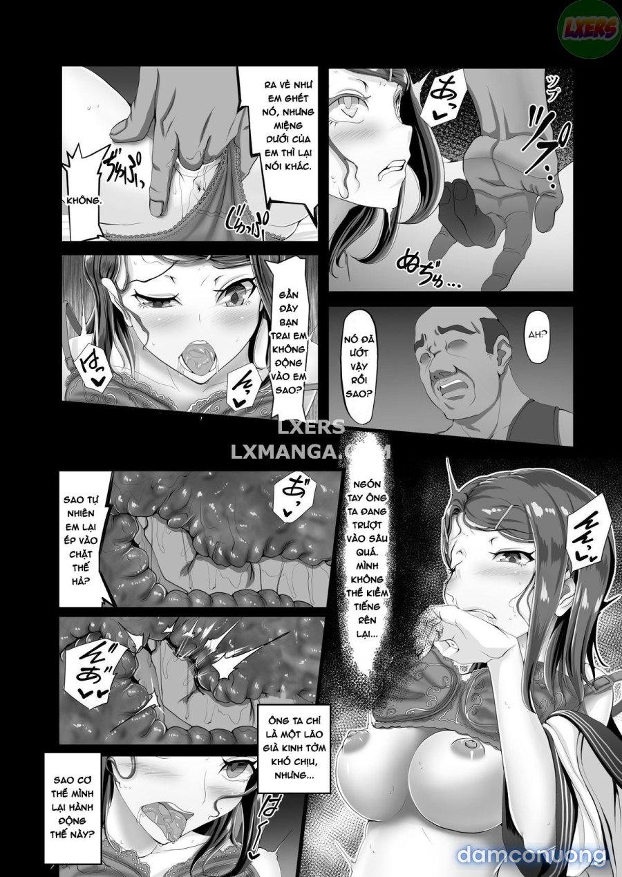 Tani Busoku de Shinkyuu Dekinai! 
