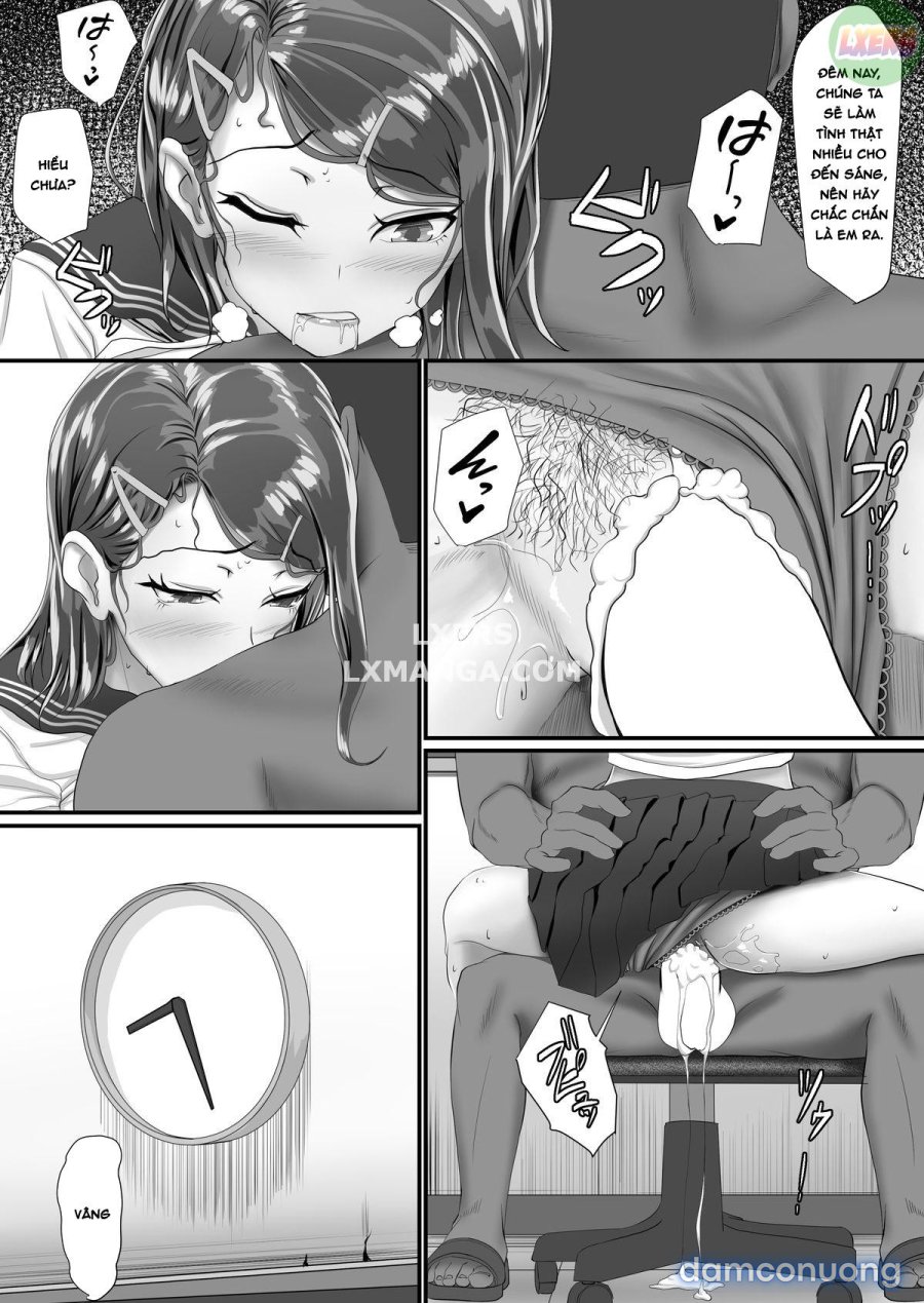 Tani Busoku de Shinkyuu Dekinai! 