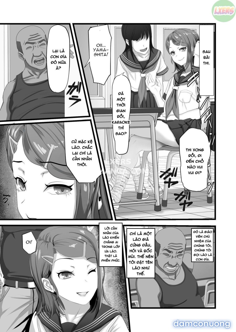 Tani Busoku de Shinkyuu Dekinai! 