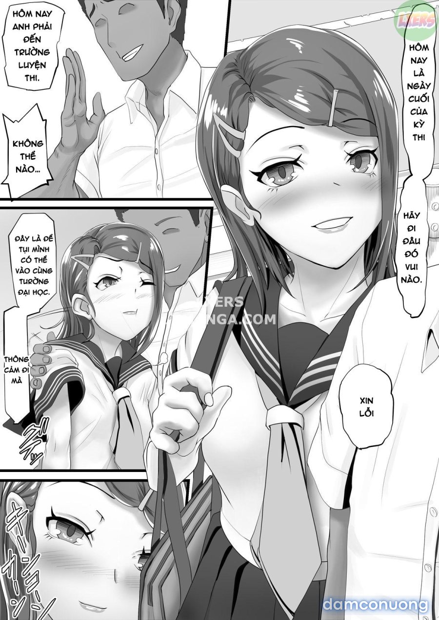 Tani Busoku de Shinkyuu Dekinai! 