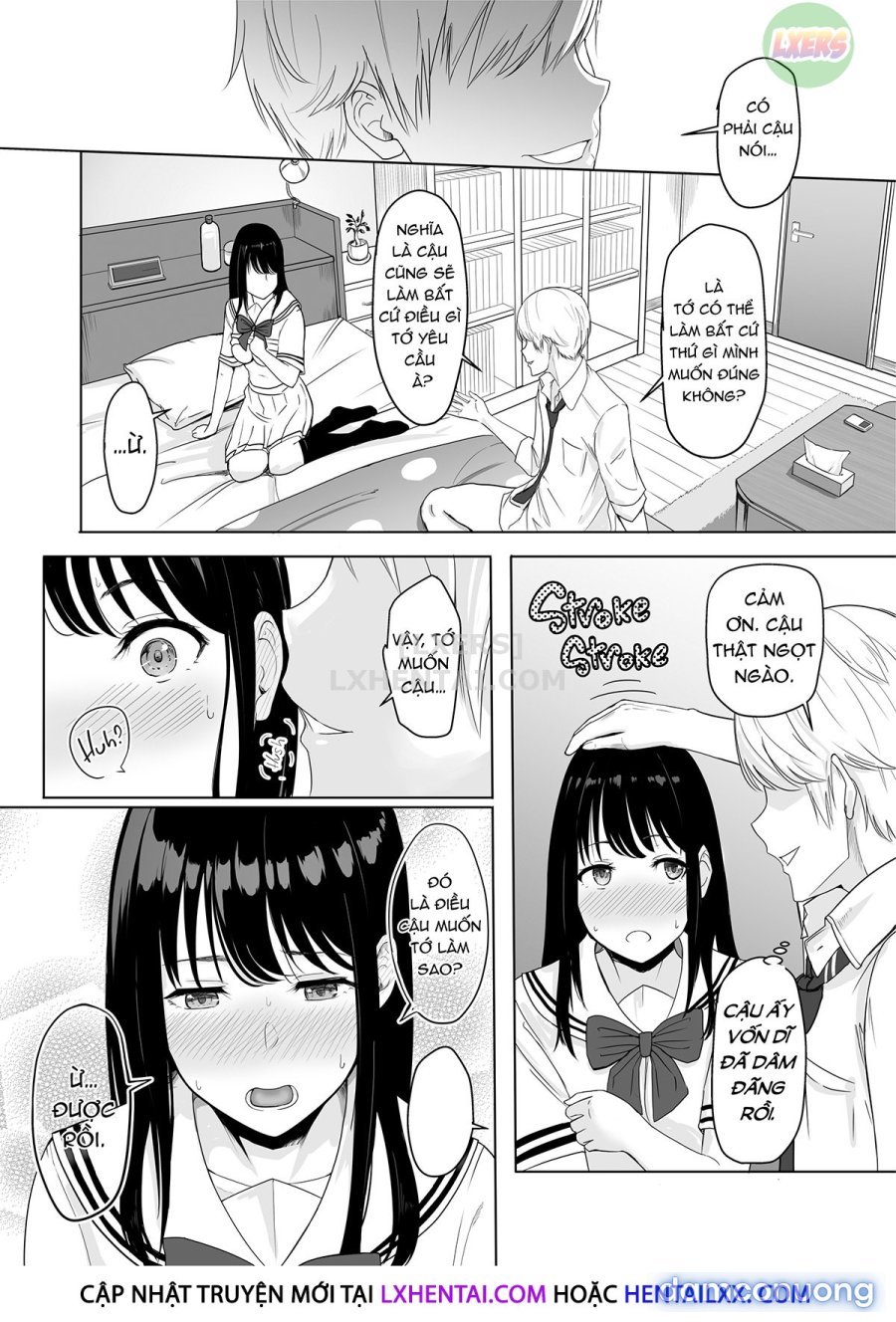 All for You 