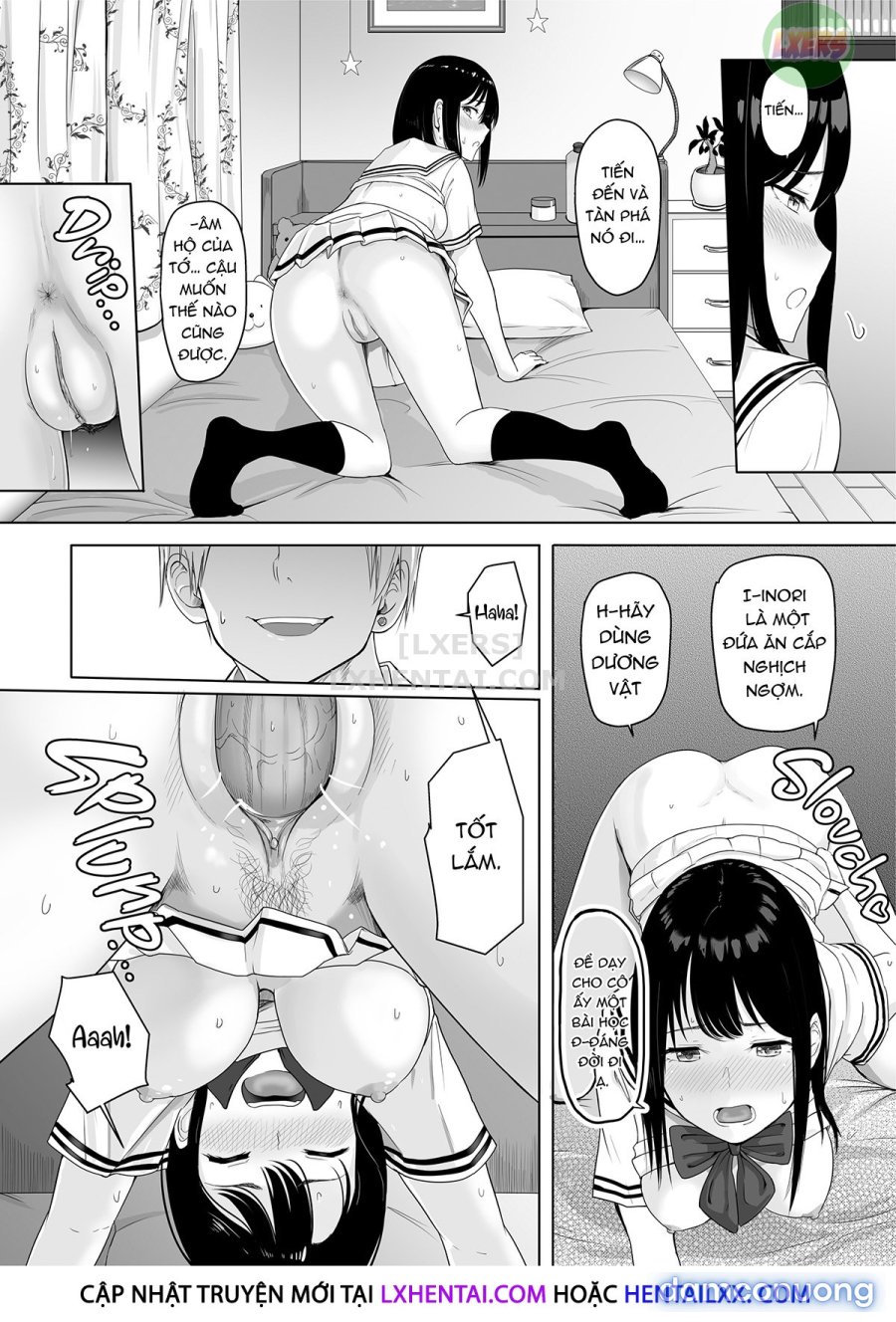 All for You 