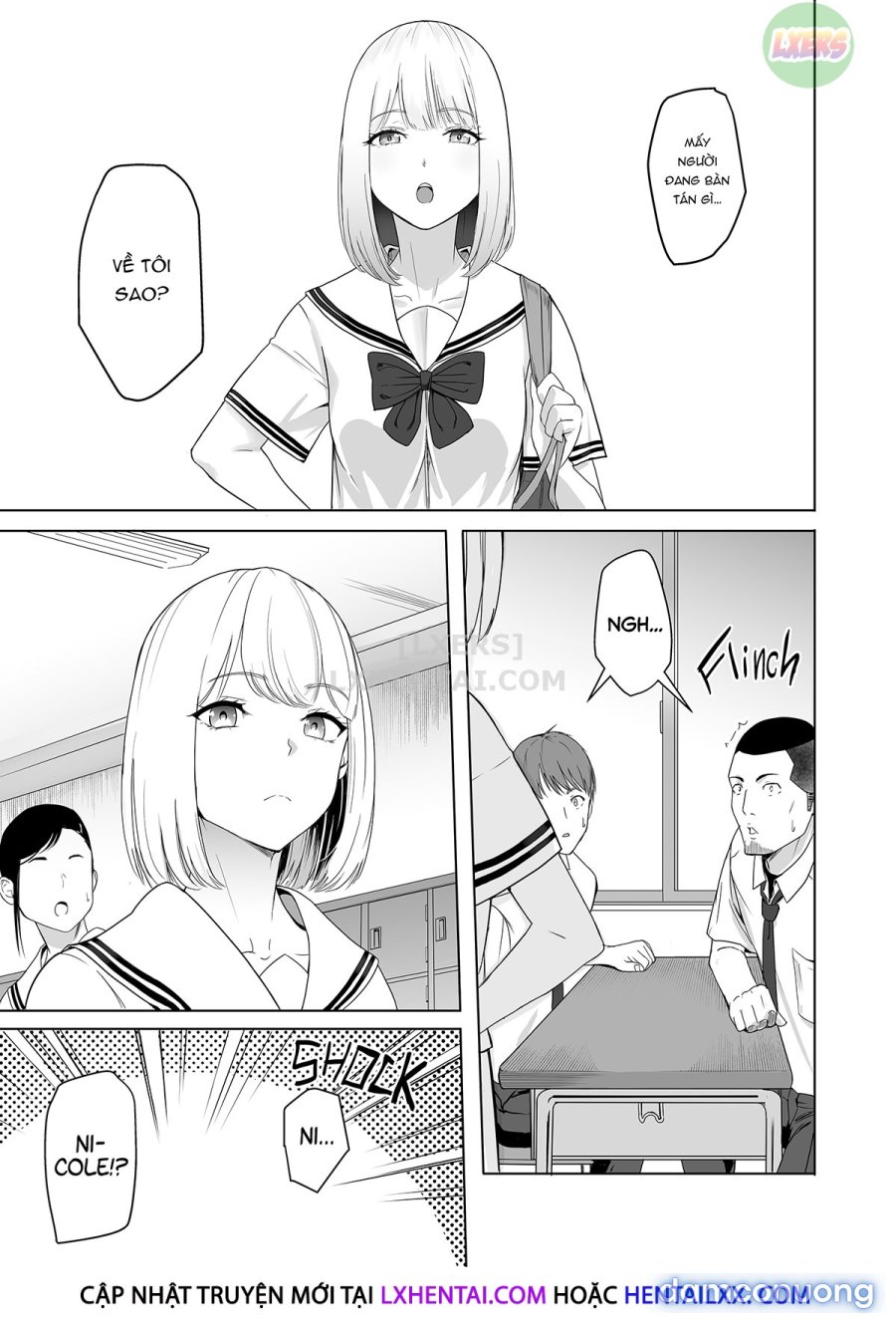 All for You 