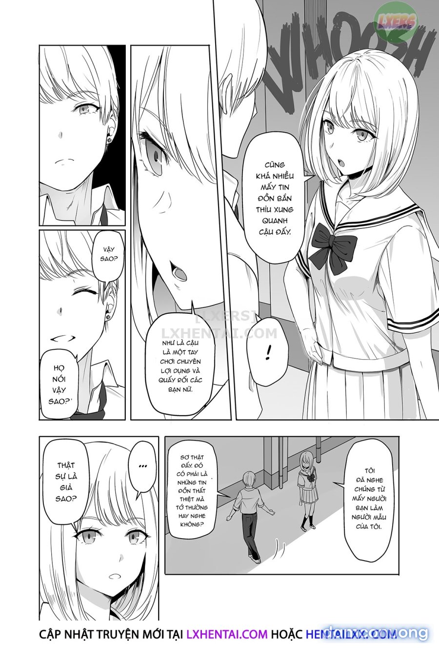 All for You 