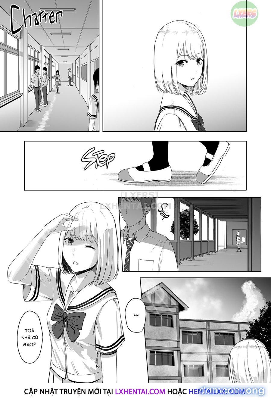 All for You 