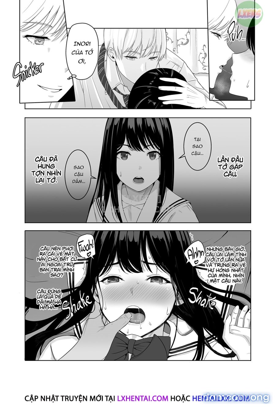 All for You 
