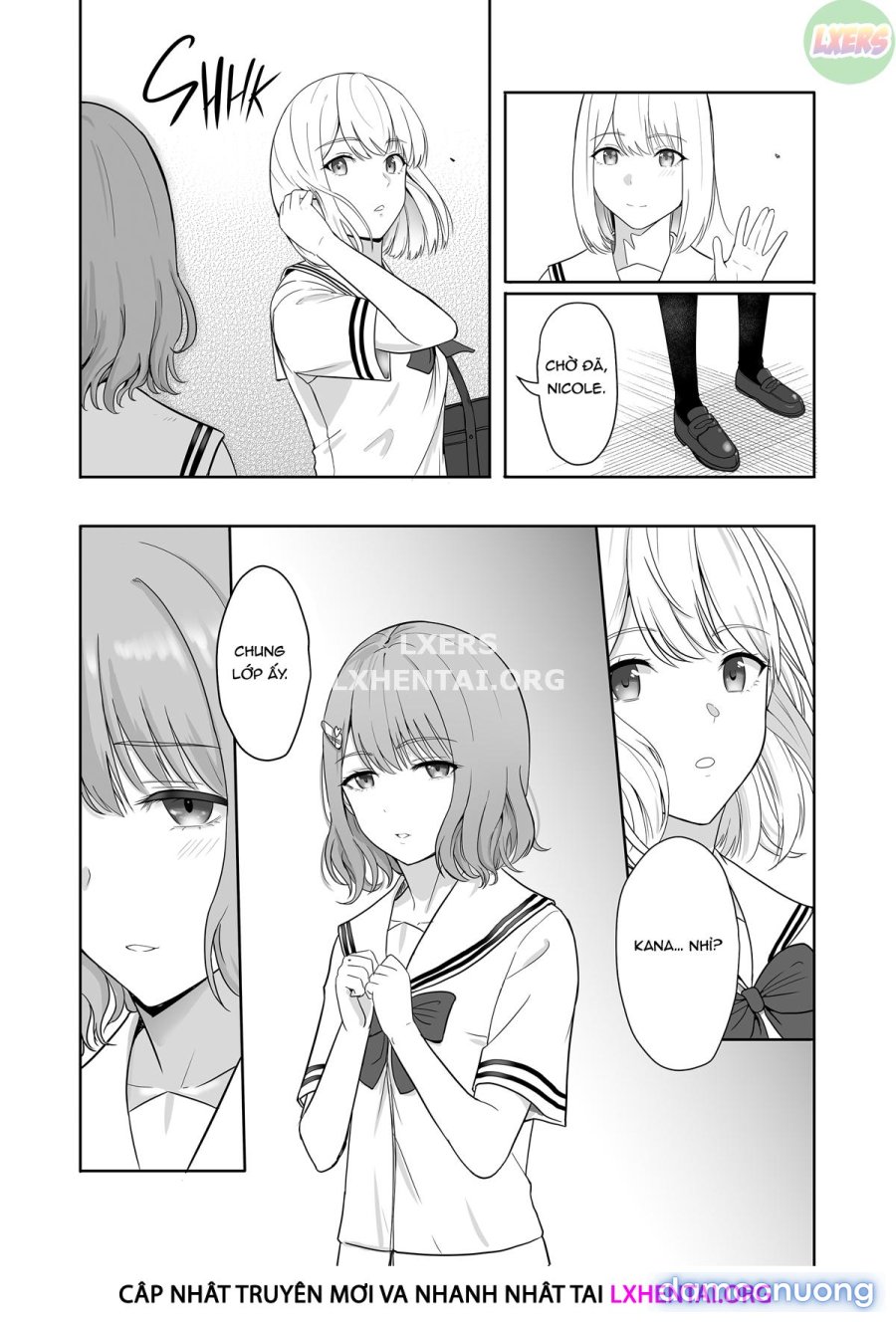 All for You 