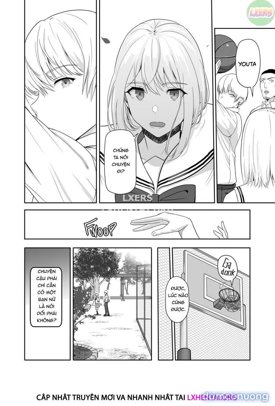 All for You 