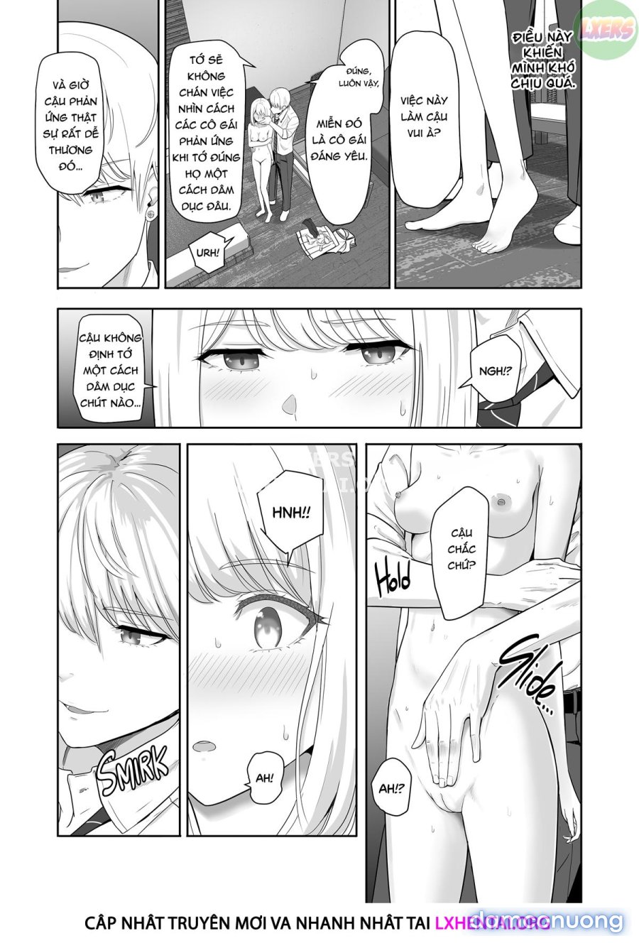 All for You 