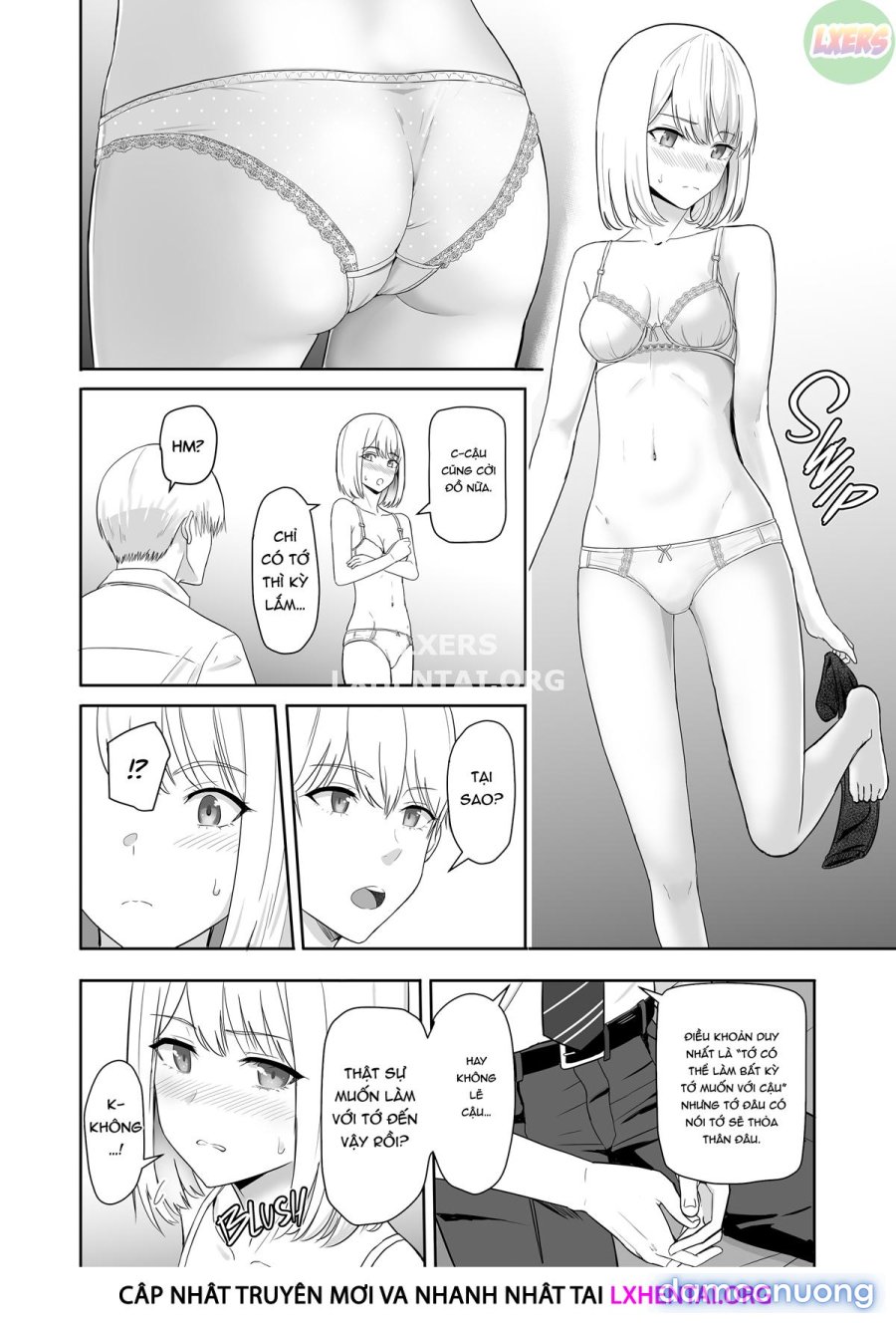 All for You 