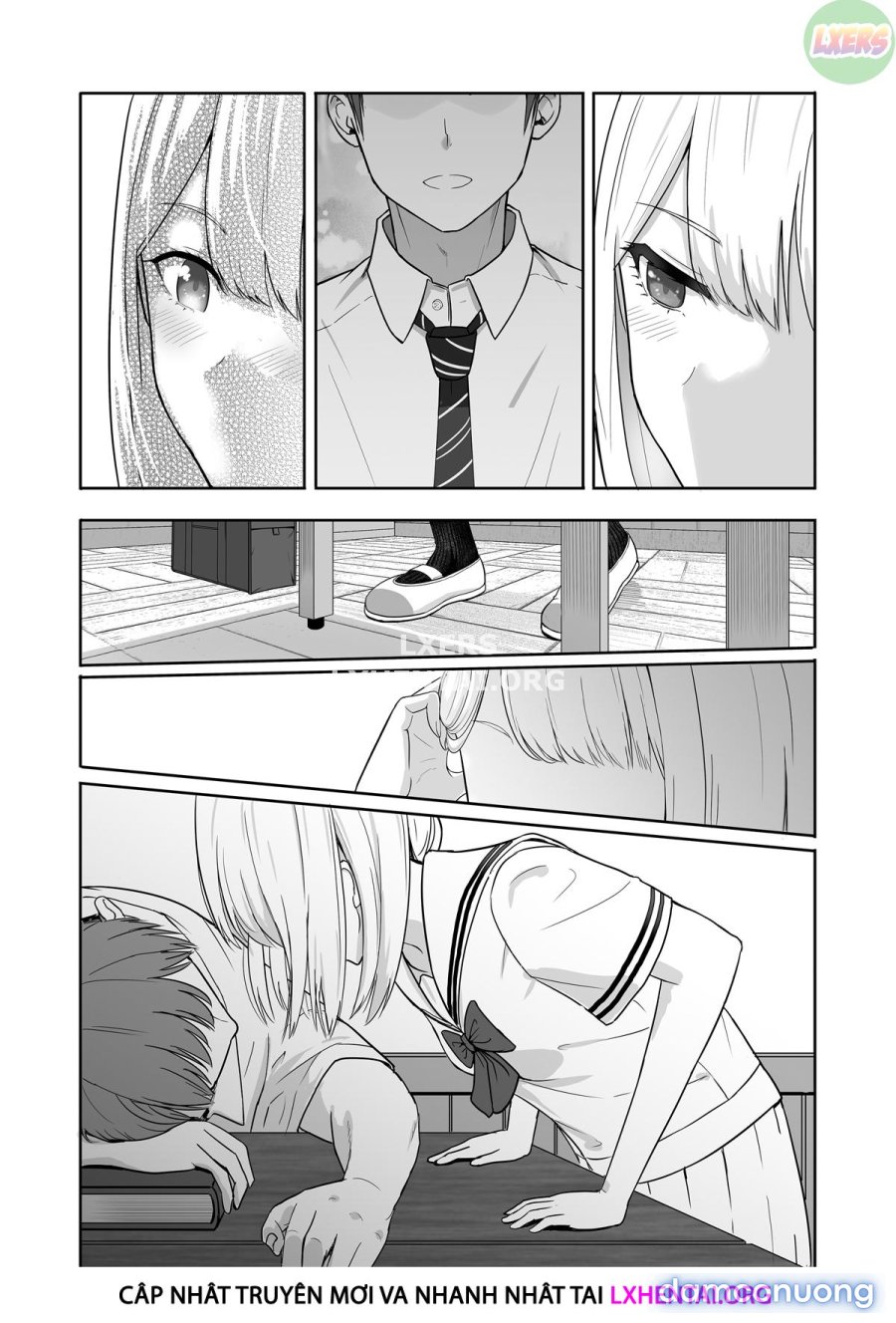 All for You 
