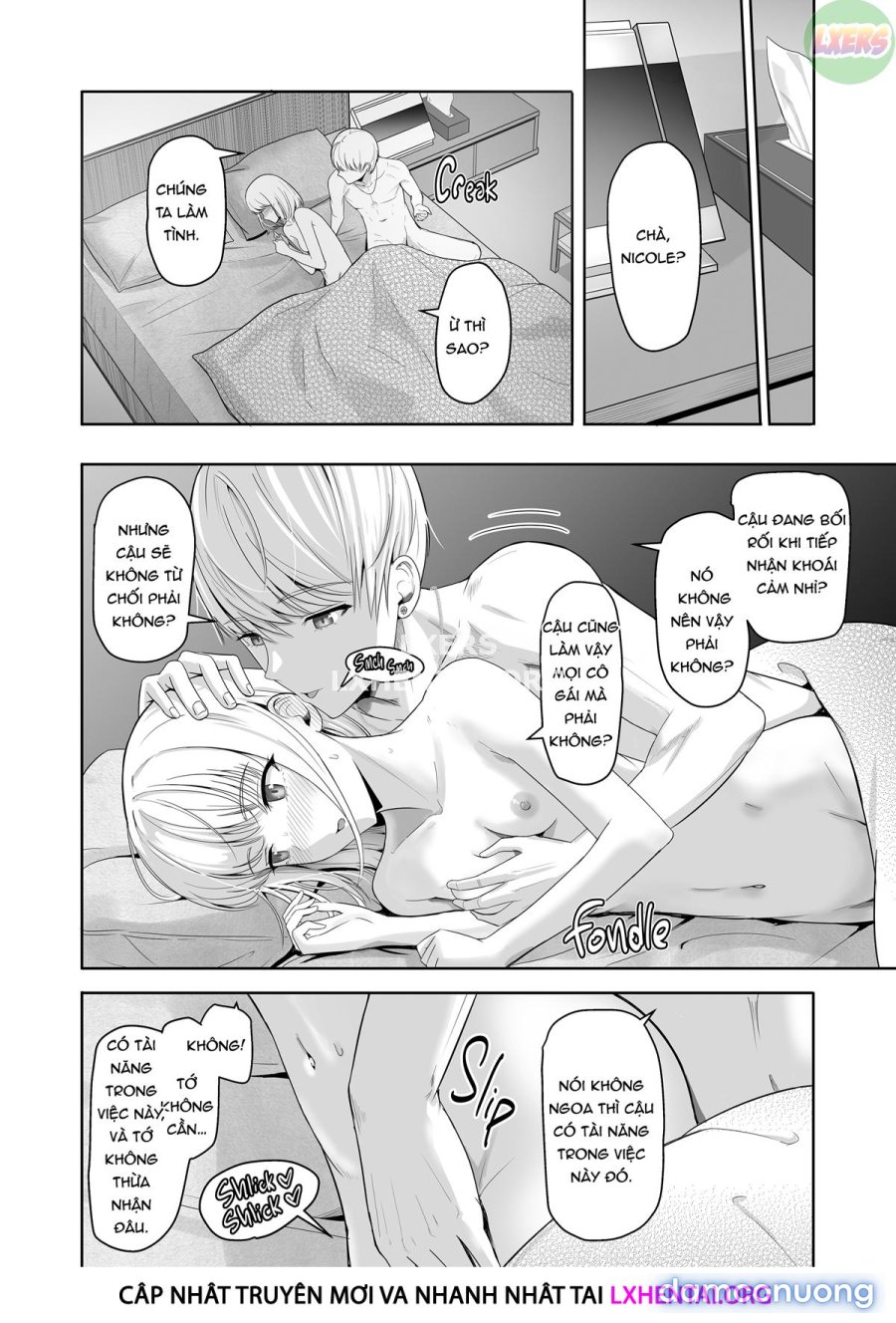 All for You 