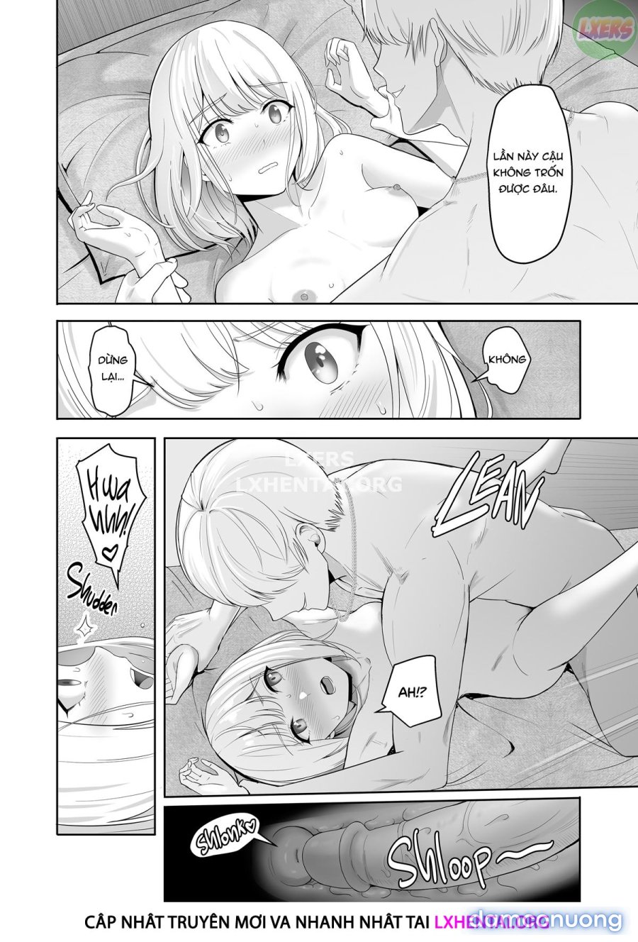 All for You 