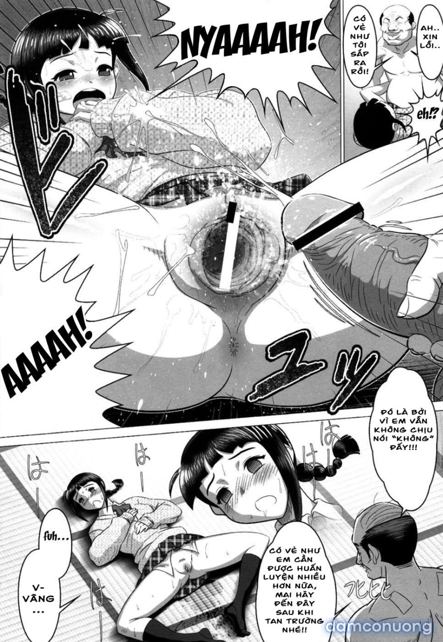 YESMANko Revenge 