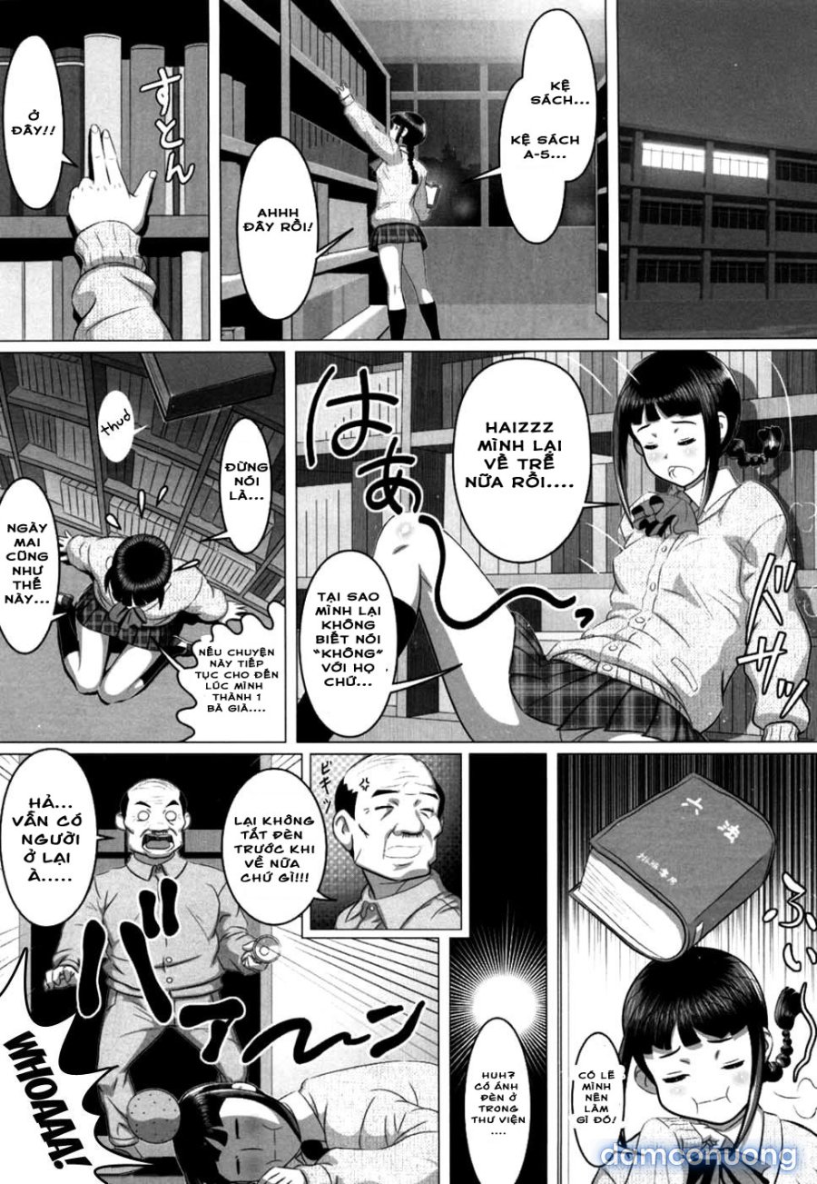 YESMANko Revenge 
