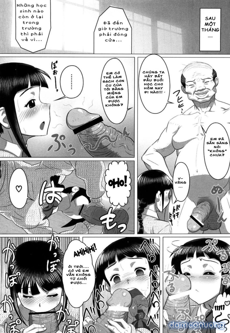 YESMANko Revenge 