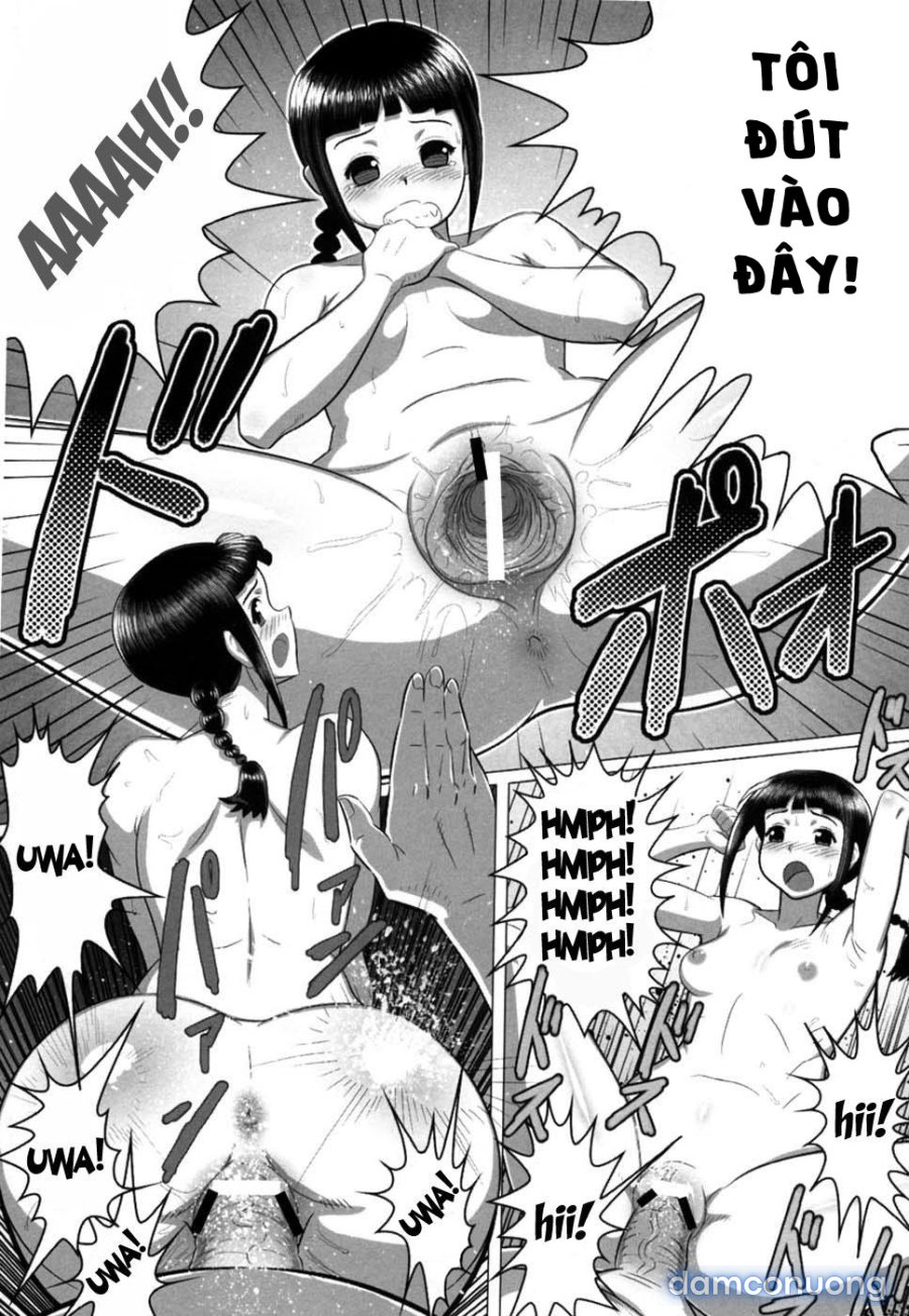 YESMANko Revenge 