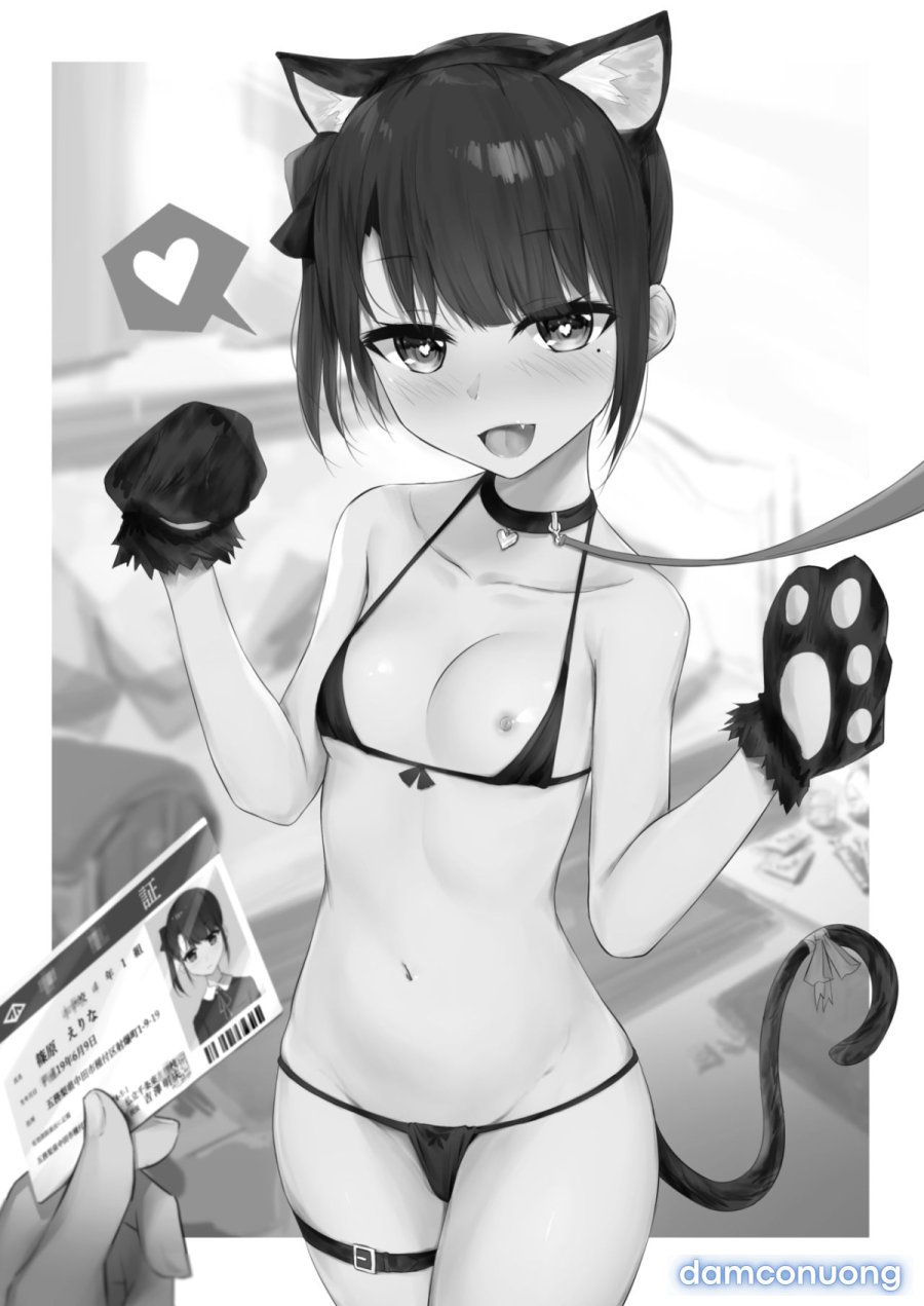 Kimeseku ~Namaiki Sister Kusurizuke 