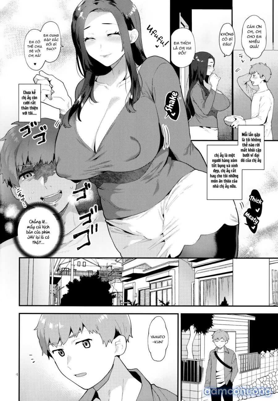 Sasou Oku-san 