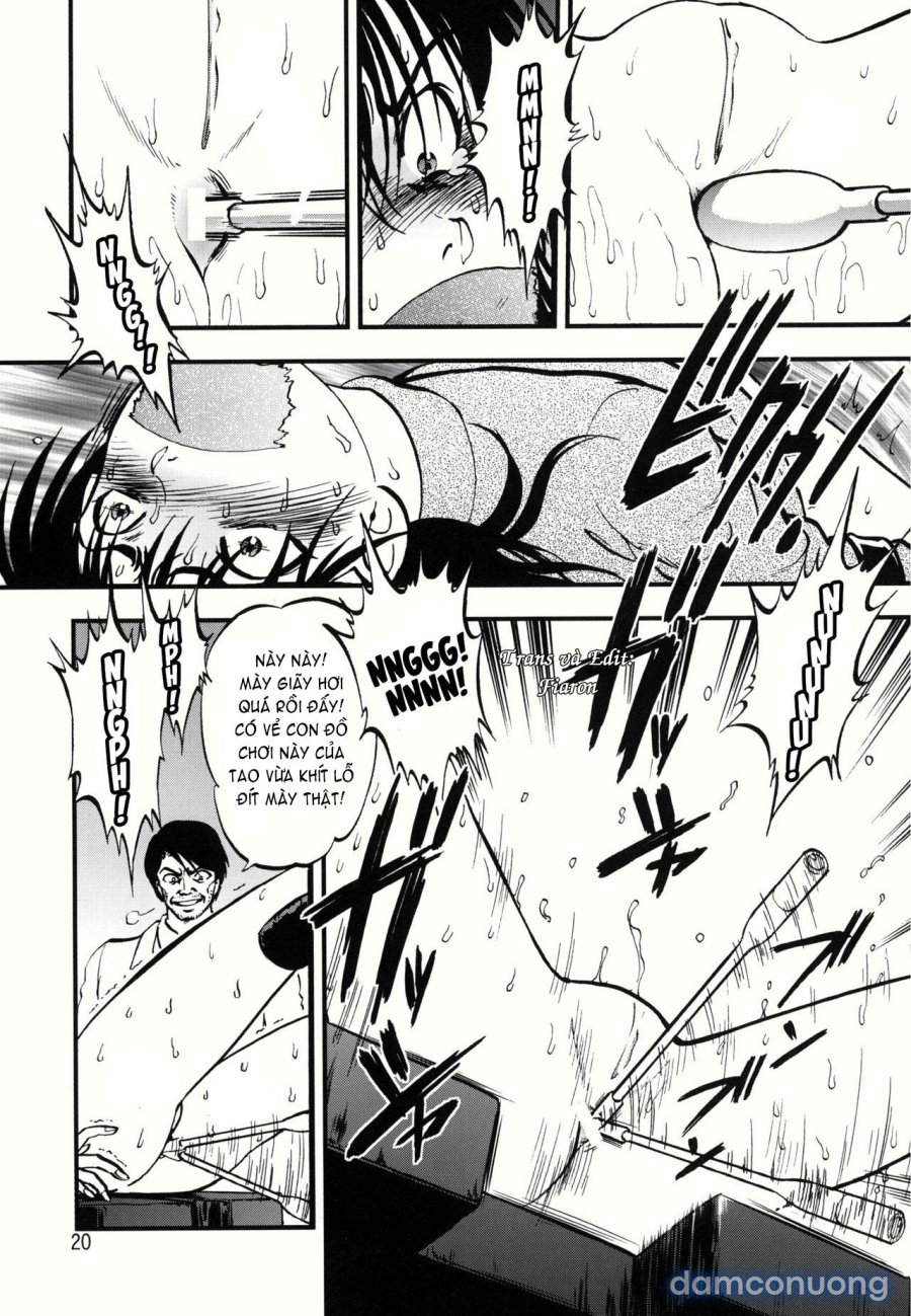 Ura Kuri Hiroi 