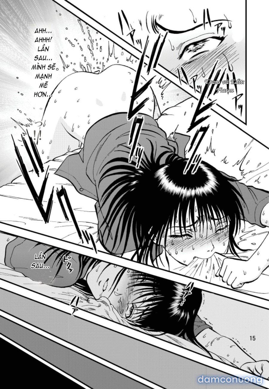 Ura Kuri Hiroi 