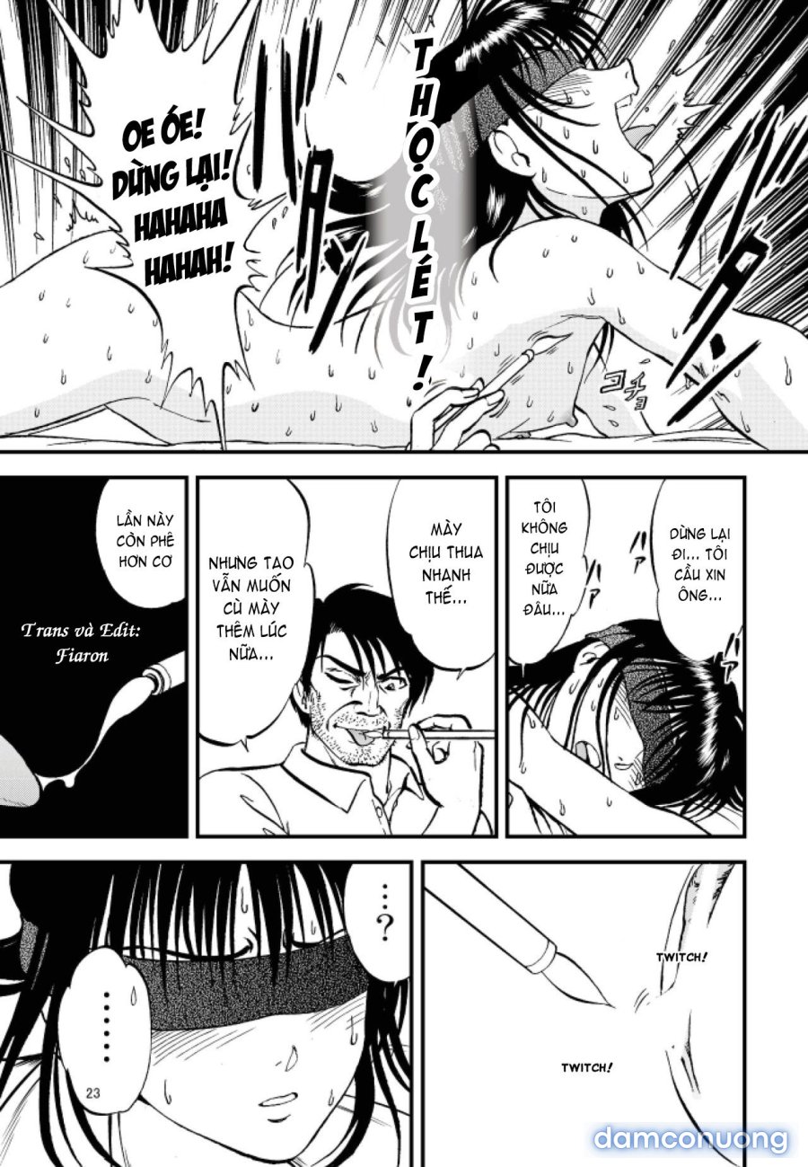 Ura Kuri Hiroi 