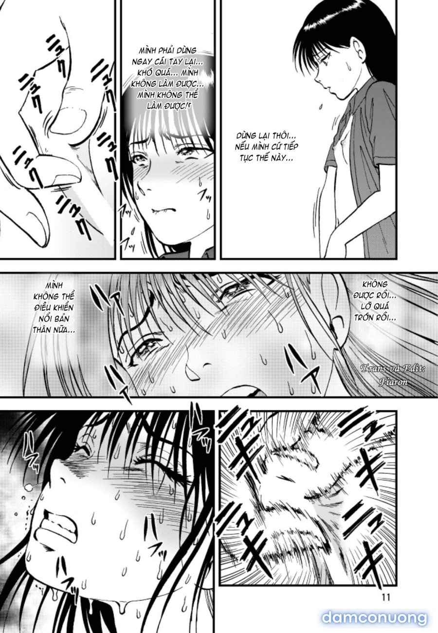 Ura Kuri Hiroi 