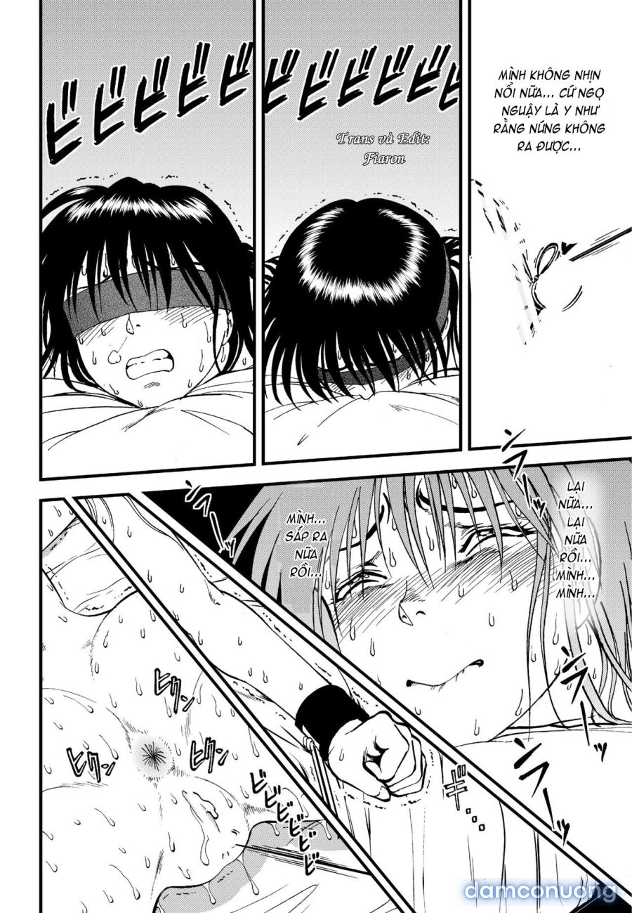 Ura Kuri Hiroi 