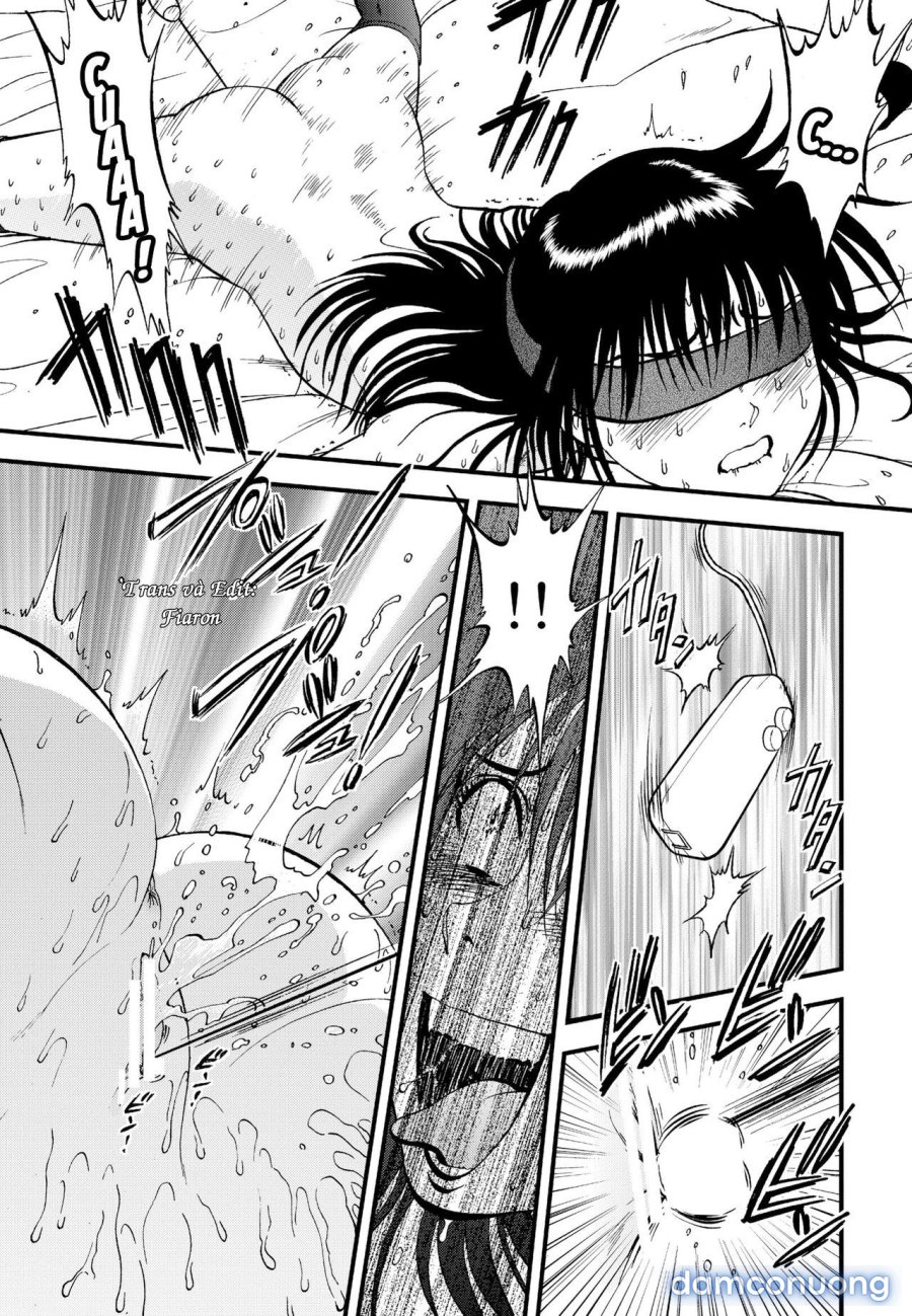 Ura Kuri Hiroi 