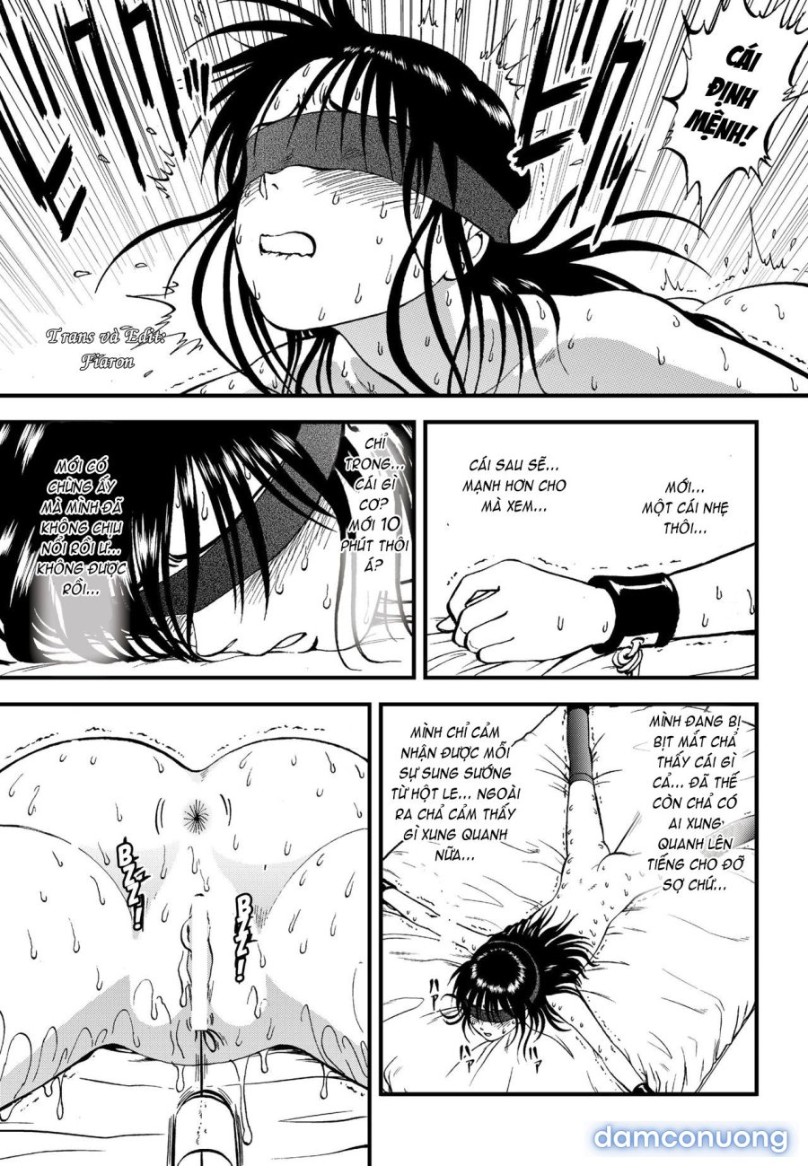 Ura Kuri Hiroi 