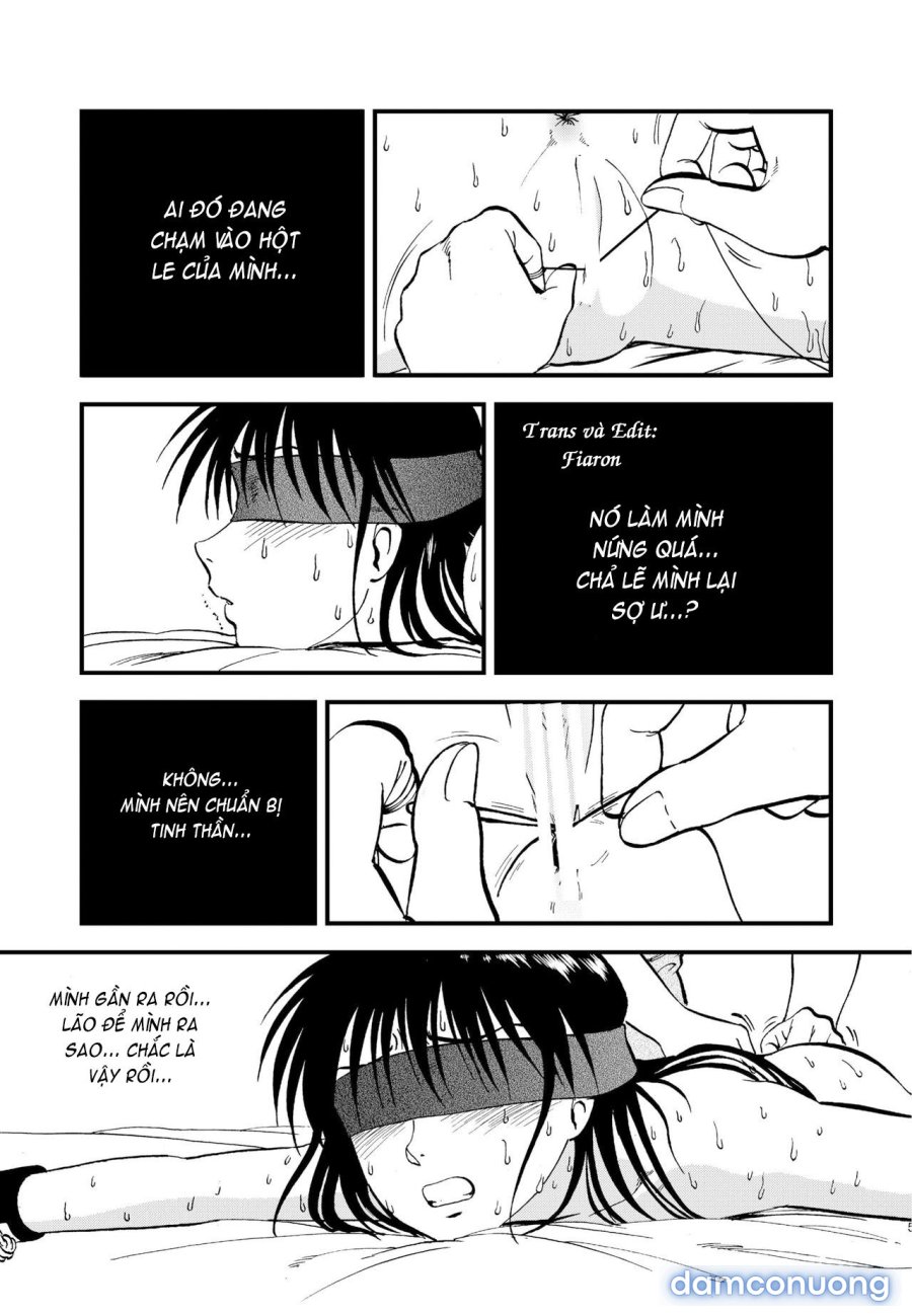 Ura Kuri Hiroi 