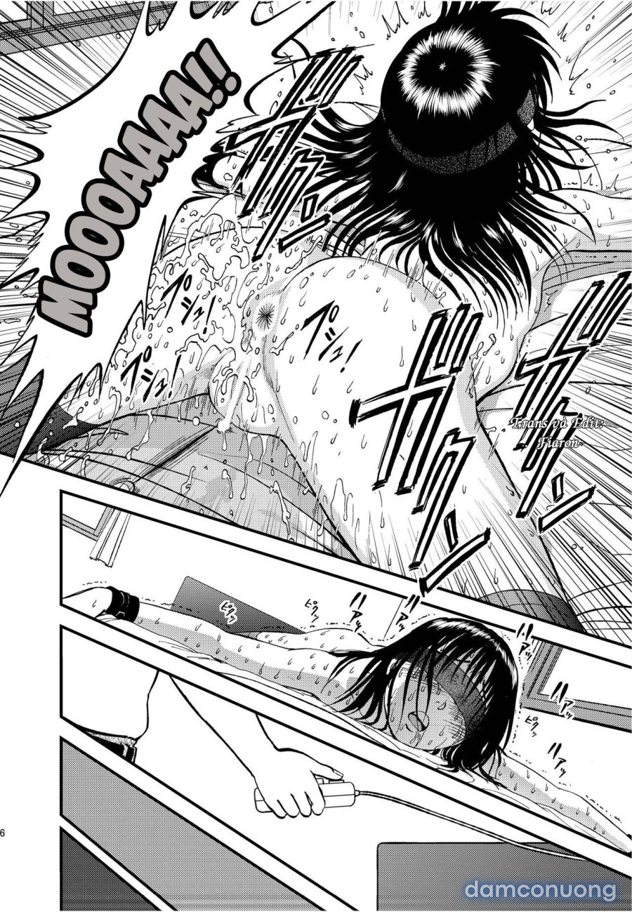 Ura Kuri Hiroi 