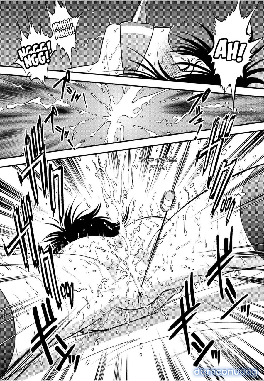 Ura Kuri Hiroi 
