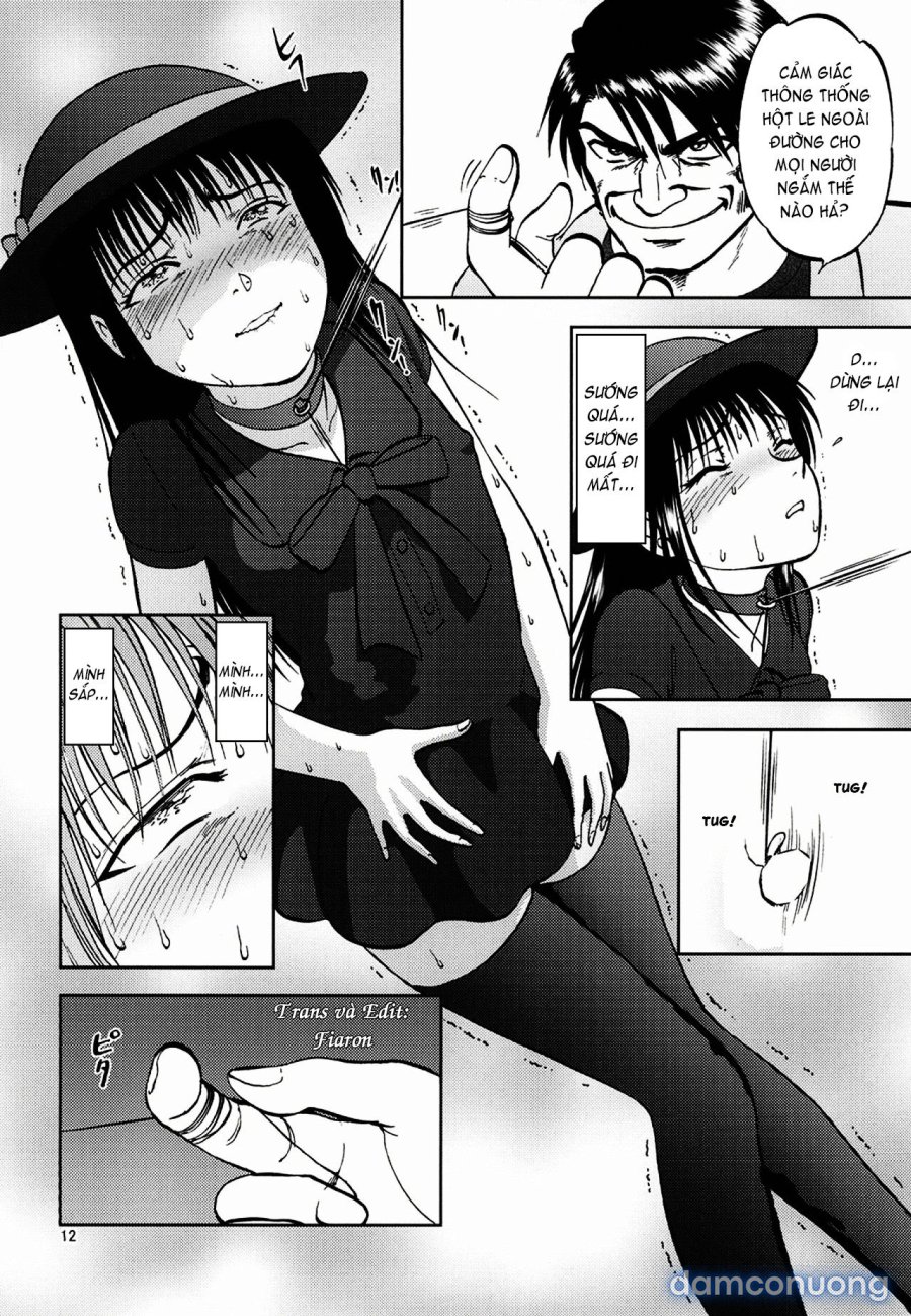 Ura Kuri Hiroi 