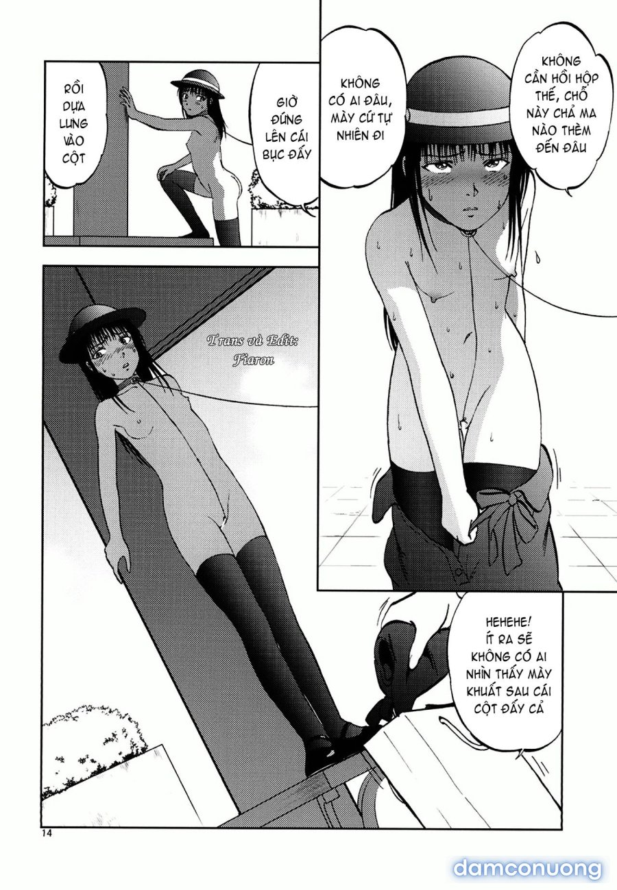 Ura Kuri Hiroi 