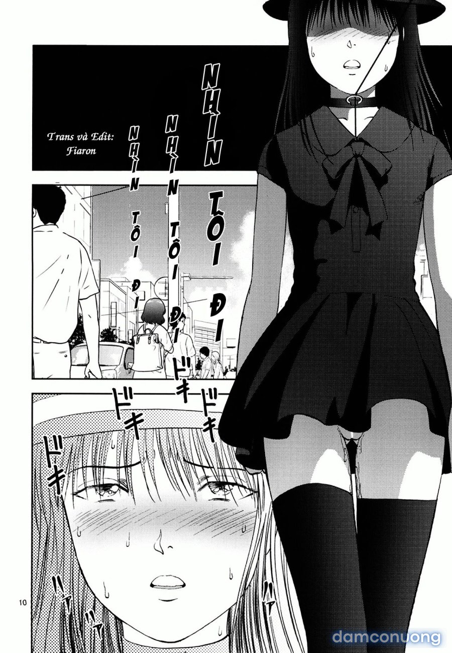 Ura Kuri Hiroi 