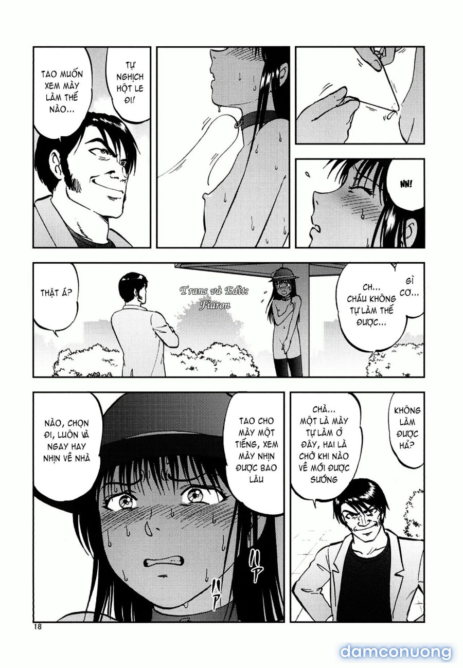 Ura Kuri Hiroi 