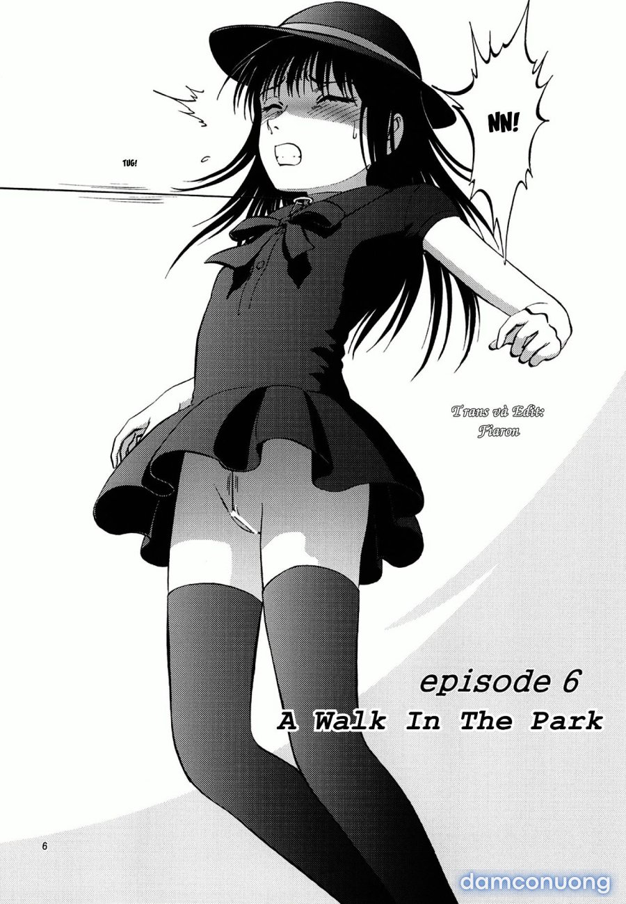 Ura Kuri Hiroi 