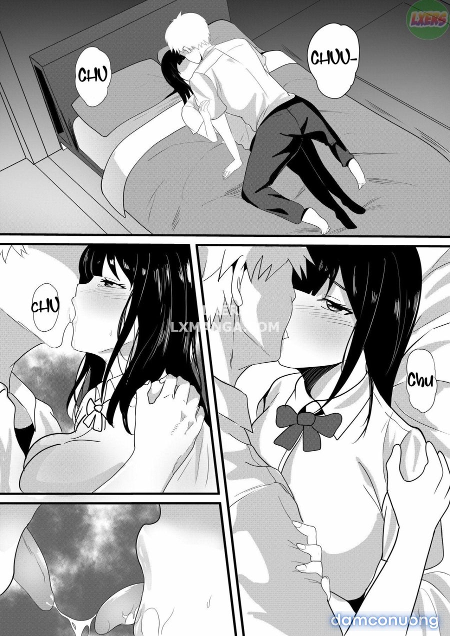 Tousatsu Douga de Kyouhaku 