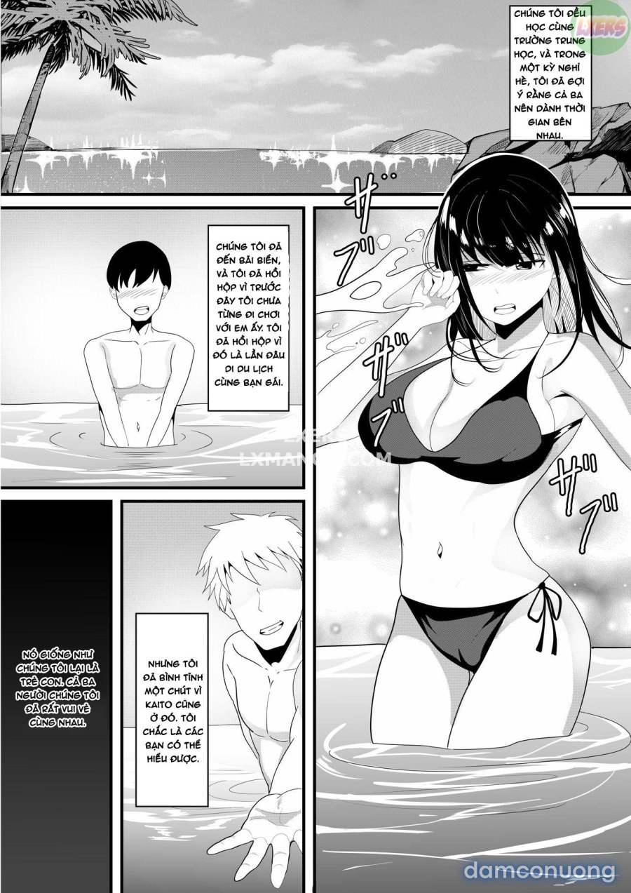 Tousatsu Douga de Kyouhaku 