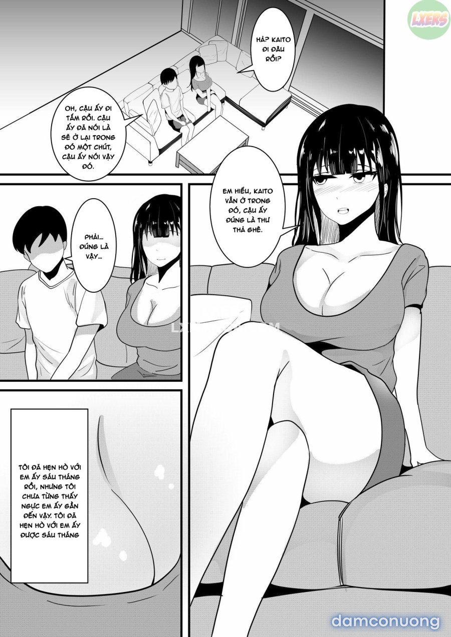 Tousatsu Douga de Kyouhaku 