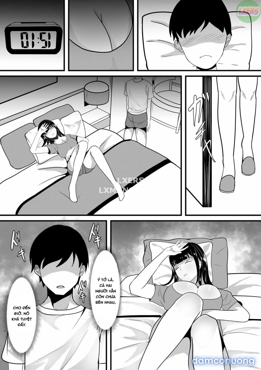 Tousatsu Douga de Kyouhaku 