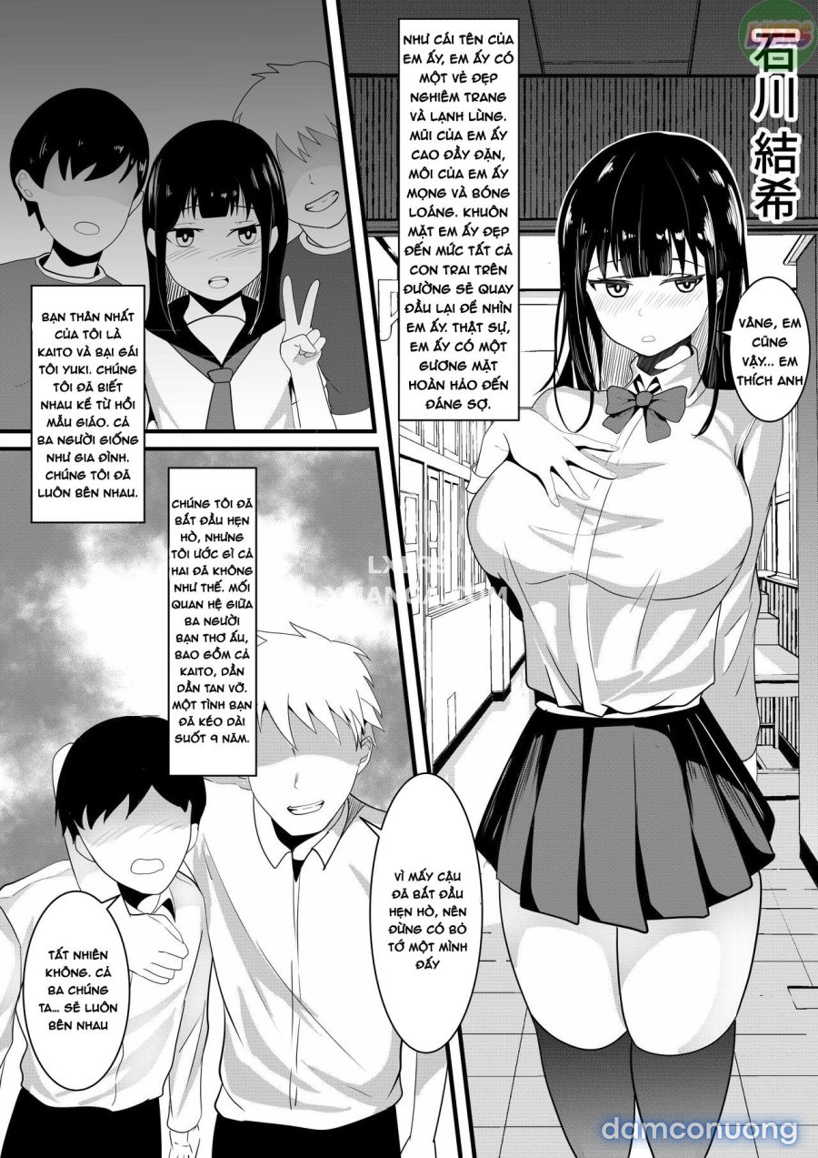 Tousatsu Douga de Kyouhaku 