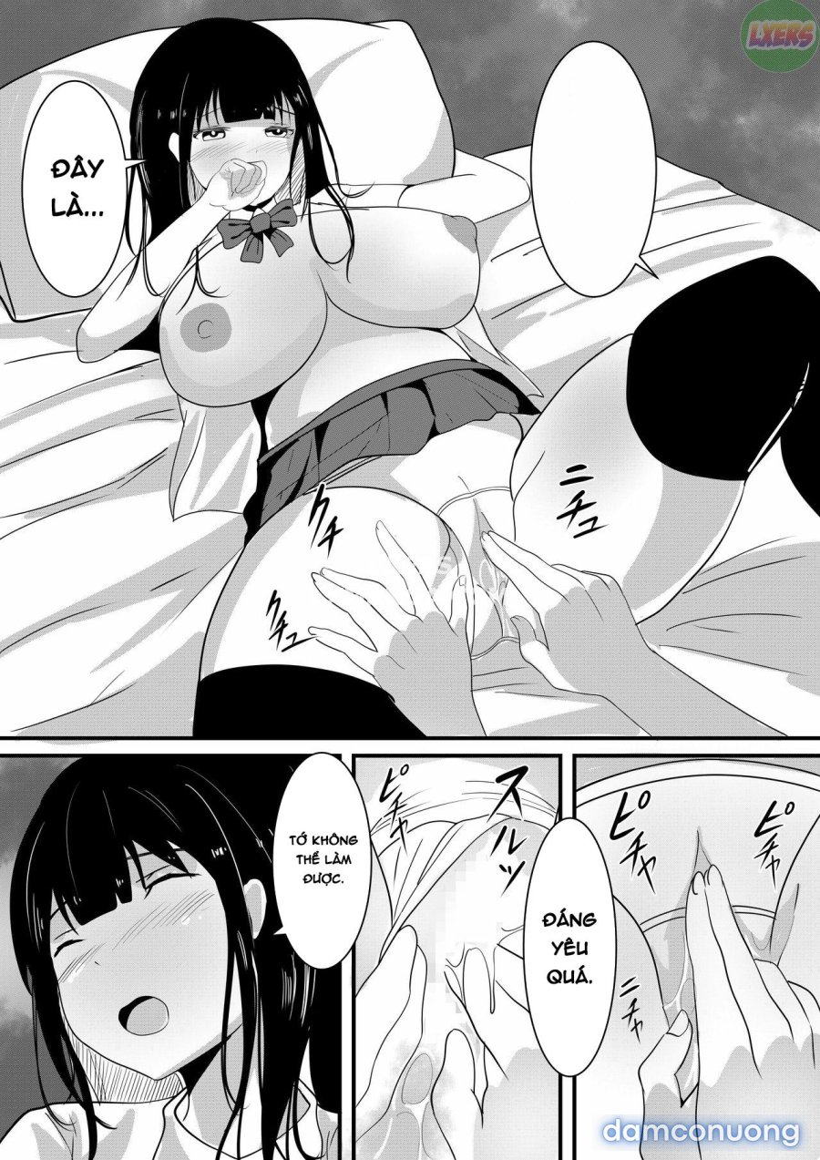 Tousatsu Douga de Kyouhaku 