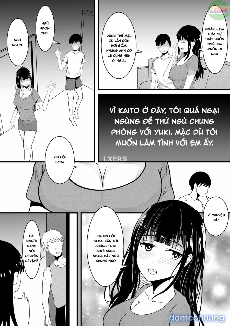 Tousatsu Douga de Kyouhaku 
