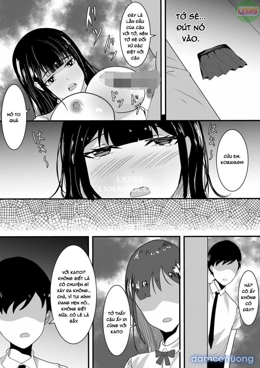 Tousatsu Douga de Kyouhaku 